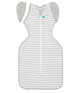 Love To Dream Swaddle Up Transition Sleeping Bag Grey - Large image number 1